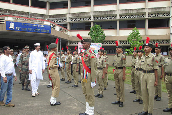 Rohidas Patil Institute Of Management Studies Thane Event photo 6
